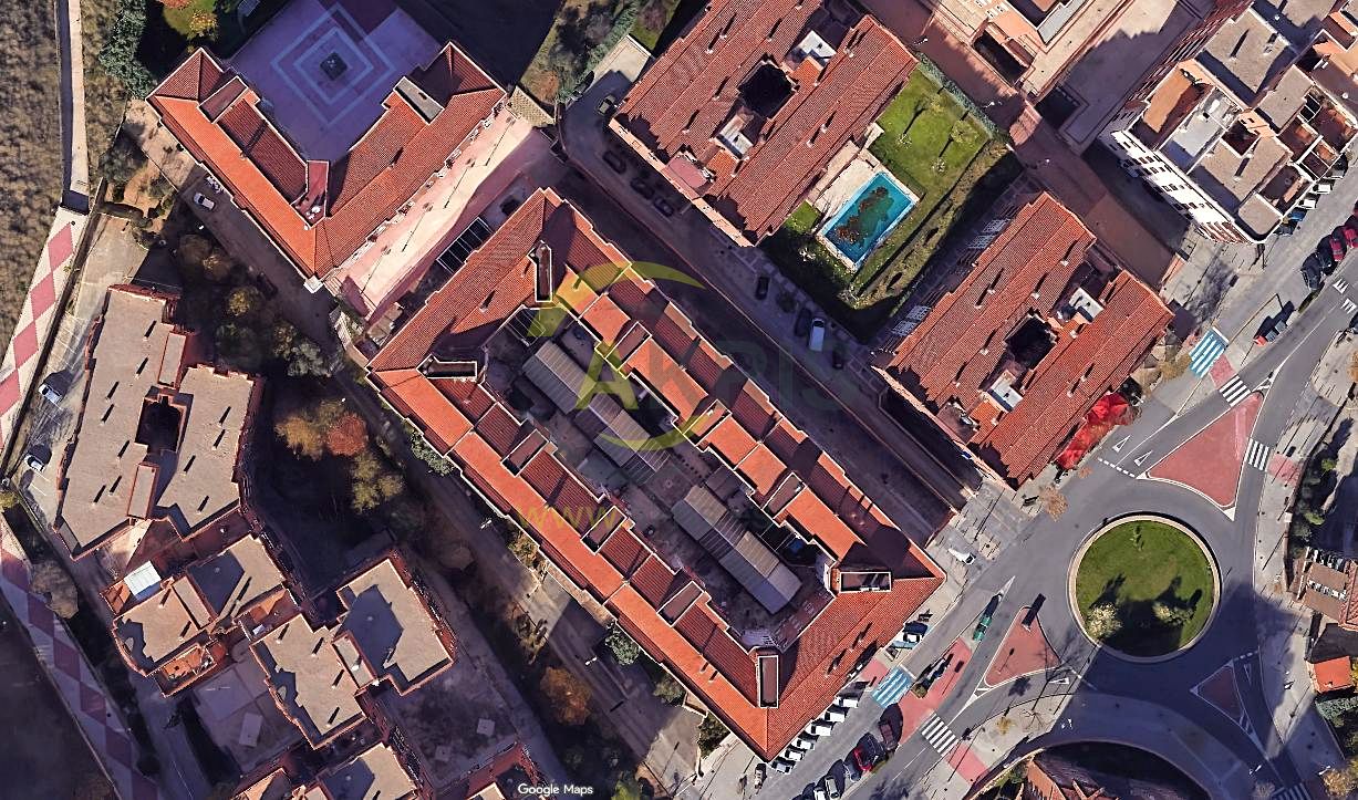 Akris Inmobiliaria - Ref: 2080