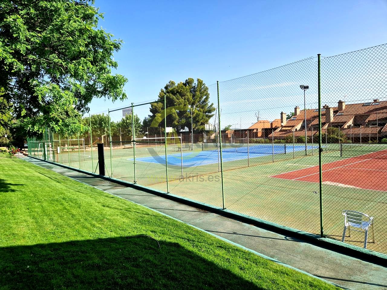 Akris Inmobiliaria - Ref: 8986