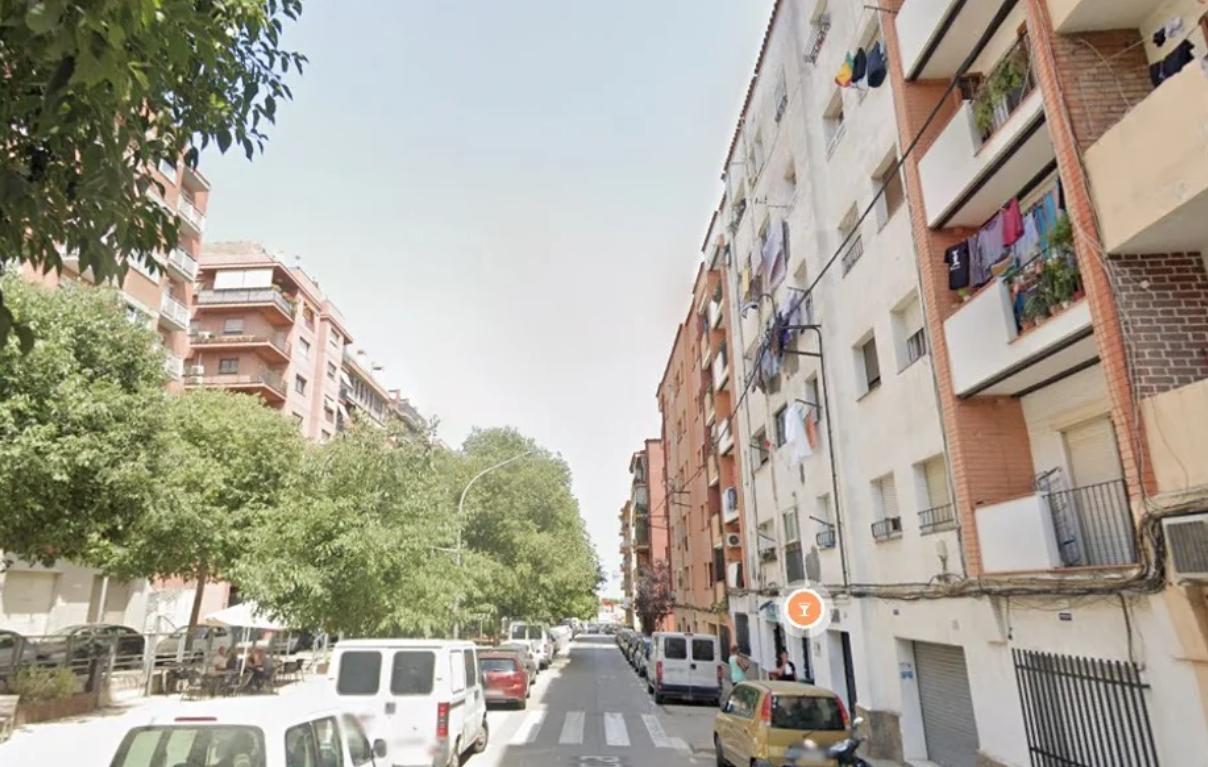 Akris Inmobiliaria - Ref: BCN-654